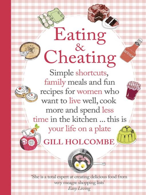 Eating & Cheating (eBook)